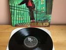 LL Cool J Bigger and Deffer Vinyl Record Def Jam FC 40793 1987