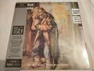 Jethro Tull Aqualung HMV Exclusive 1921 Centenary Edition Clear Vinyl LP Ltd 500