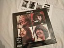 The Beatles Let it Be Vinyl LP John Lennon Paul McCartney +bonus LP