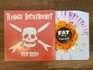 Teenage Bottlerocket  - Sick Sesh  - Limited Store Edition - Fat Wreck Chords