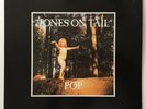 Tones on Tail Pop 1988 Beggars Banquet UK Lp BBL 51 Love and Rockets NM- Vinyl