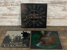 Shadow of the Colossus Band Vinyl LP Record Sacrifice /150 Secret Swarm Records