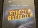 NEW SEALED Red Hot Chili Peppers - Stadium Arcadium Vinyl 4xLP