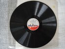 Qty. 2 78 RPM V-DISC 270,164 Jack Teagarden Louis Armstrong Bobby Hackett WWII