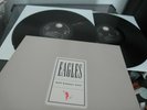 Eagles – Hell Freezes Over 	2 x Vinyl, LP, Album 1994 Blues Rock, Classic Rock