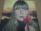 LP-JONI MITCHELL-Clouds Vinyl 1969 Chelsea Morning Both Sides Now RS 6341