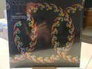 Tool Lateralus 2005 Volcano 2LP Pic Disc, Sealed+Hype 1st Press NOT REISSUE Mint