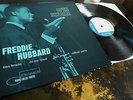 Freddie Hubbard / Tina Brooks / McCoy Tyner **Original US Blue Note BLP 4040**