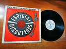 THE JACKSONS ELECTRIC LIGHT ORCHESTRA TINA TURNER BONEY M RARE SPAIN PROMO LP