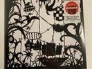 DAVE MATTHEWS BAND Come Tomorrow CLEAR & BLACK MARBLE VINYL LTD ED 2LP NEW NM