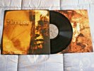 THERION VOVIN LP 1ST PRESS NUCLEAR BLAST 1998 RARE Metal Death Goth Symphonic