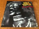 FASTER PUSSYCAT Wake Me When It's Over LP Vinyl RARE 1st Press + PRESS RELEASE