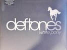 Deftones -  White Pony - 2LP Vinyl // Neu & OVP // Gatefold Sleeve