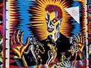 Danny Elfman – So-Lo - Oingo Boingo - MCA Records - MCA-5535 - 1984 - Promo