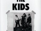 SEALED NEW LP The Kids - The Kids