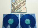 The Beatles The Beatles 1967-1970 Blue Colored Vinyl 2 Record Set Shrink Wrap
