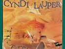CYNDI LAUPER True Colors MFSL MoFi Mobile Fidelity Audiophile Vinyl LP NEW #4143