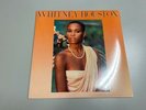 Whitney Houston - Self Titled 1985 Vinyl LP Arista Records AL8-8212 - SEALED