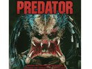 NEW ALAN SILVESTRI - OST PREDATOR RED AND GREEN VINYL 2LP