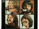 THE BEATLES Let it be spain spanish 1971 Odeon 1J 062-04.433 STEREO vinyl LP