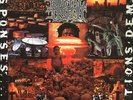 BRUTAL TRUTH ‎– Extreme Conditions Demand Extreme Responses LP Vinyl New
