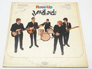 The Yardbirds Having A Rave Up With The Yardbirds 33 RPM LP Record Epic 1965