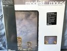 Modest Mouse The Lonesome Crowded West VMP Exclusive Purple Swirl Vinyl 2 LP New