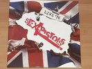 Live 1976 [LP] by Sex Pistols (Record, 2016) Excellent condition