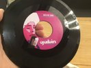Gabin Featuring ..Dee Dee bridgewater - into my soul / Papik 7”