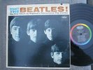 Beatles Meet The Beatles T 2047 Mono Orig LP