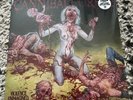 Cannibal Corpse-Violence Unimagined-2021,US-Vinyl,LP, Ltd ed, RI- Swamp Grn MINT