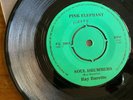Ray Barretto Soul Drummers Latin Salsa Soul Fania Dutch Pink Elephant EX+