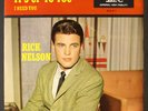 RICK NELSON: it's up to you IMPERIAL 7