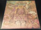 DAVE MATTHEWS BAND Big Whiskey And The GrooGrux King MISPRINT 2 LP vinyl US 2009