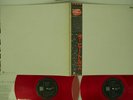 BEATLES WHITE ALBUM EMI/ODEON EAS-67157,8 JAPAN OBI POSTER VINYL 2LP