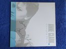 Anne Clark LP signiert Autogramm signed autographed - Changing Places