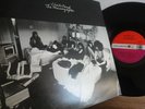 The J. Geils Band - The Morning After UK 1971 Red Plum Label 1st Press LP mint-