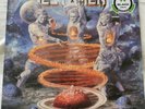 TESTAMENT TITANS OF CREATION 12
