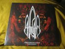 AT THE GATES purgatory unleashed ORIG VINYL 2-LP in flames arch dark tranquility