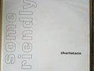 The Charlatans - Some Friendly. Ltd Edition Vinyl.