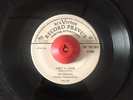 The Original Gospel Harmonettes ‘Only A Look’ RCA Victor Blues Gospel WLP 45