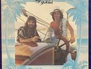 Quad   LOGGINS & MESSINA Full Sail LP '74 COLUMBIA CQ 32540 QUADRAPHONIC EX+