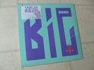 YES 1987 'Big Generator' NEW/SEALED ORGNL VINTAGE US-ISSUE LP w/STICKER