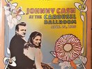 Johnny Cash - Bear's Sonic Journals - At The Carousel Ballroom - 2LP Vinyl /NEU