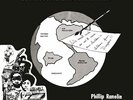 Phil Ranelin & Wendell Harrison : A Message from the Tribe VINYL 12