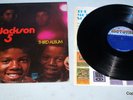 The Jackson 5 ‎Third Album Vinyl Record LP 1970 NM