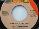 The Satisfactions - 