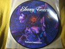 EBONY TEARS torture insomniae ORIG VINYL PIC LP  in flames arch dark tranquility