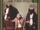 Jethro Tull - Heavy Horses (Steven Wilson Remi (Vinyl LP - 2018 - EU - Original)