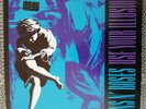 Guns N' Roses Use Your Illusions 2 II Original 1991 Pressing Lp 33T 33 Tours .
